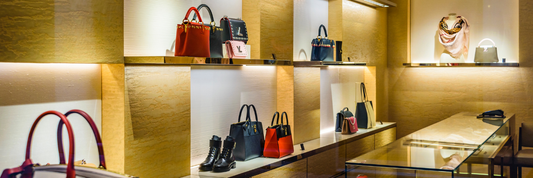 Wie du deine Handtasche richtig pflegst: 6 einfache Tipps