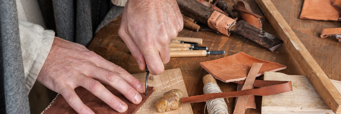 Wie du deine Handtasche richtig pflegst: 6 einfache Tipps