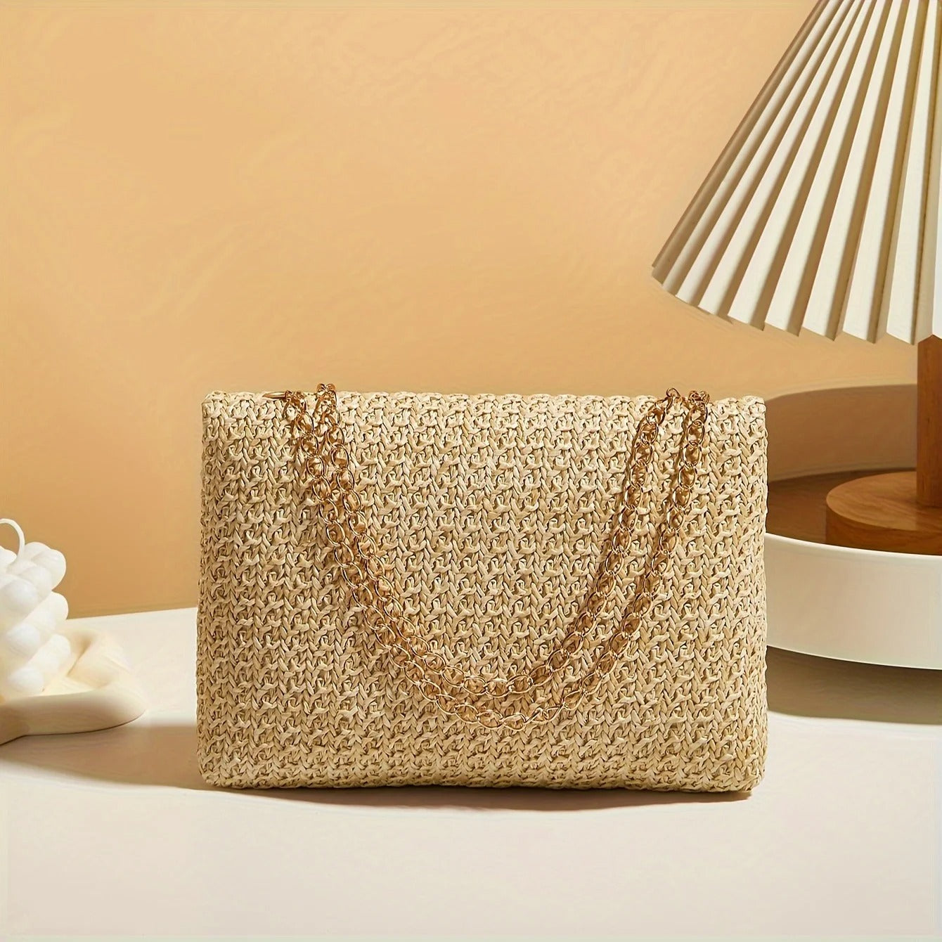 Priliant - Amalfi Sommer-Clutch