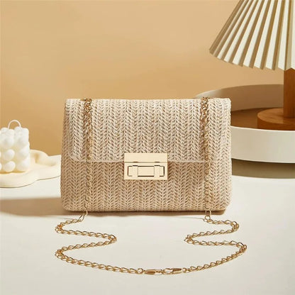 Priliant - Amalfi Sommer-Clutch