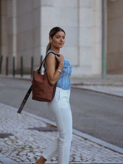 Brigatte - Soho Wildleder Brigatte