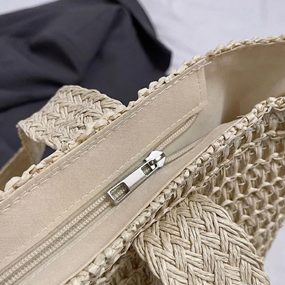 Priliant - Ibiza Strand-Tote