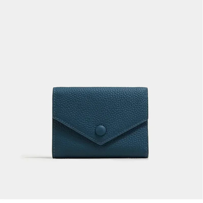 Brigatte - Portemonnaie NAKOO