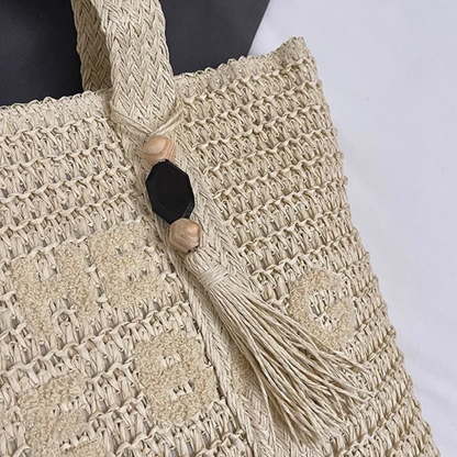 Priliant - Ibiza Strand-Tote