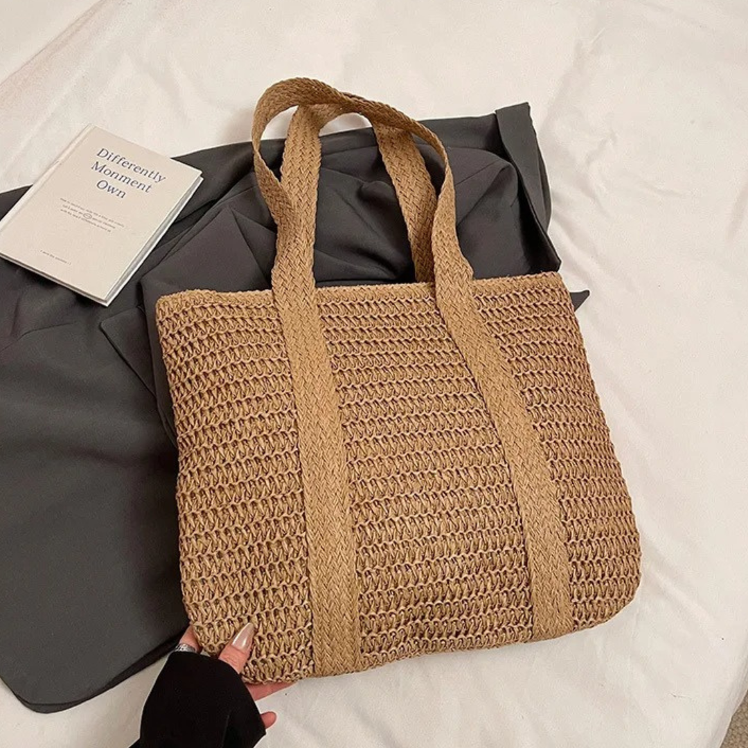 Priliant - Ibiza Strand-Tote