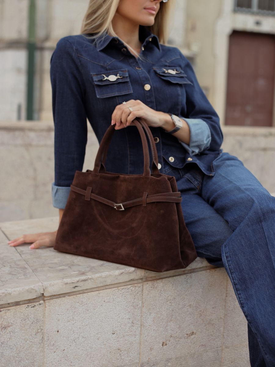 Priliant - Maxi Bag Berlin