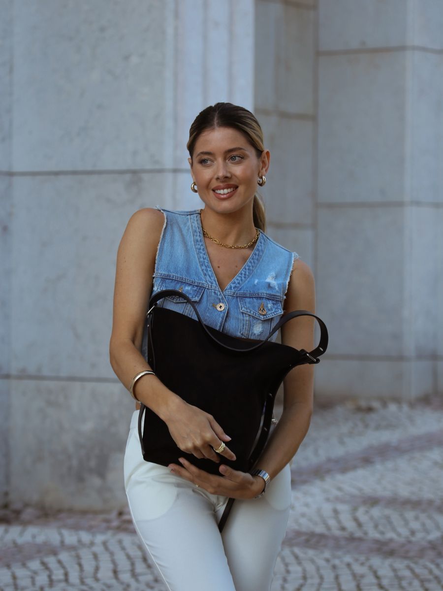 Brigatte - Soho Wildleder Brigatte