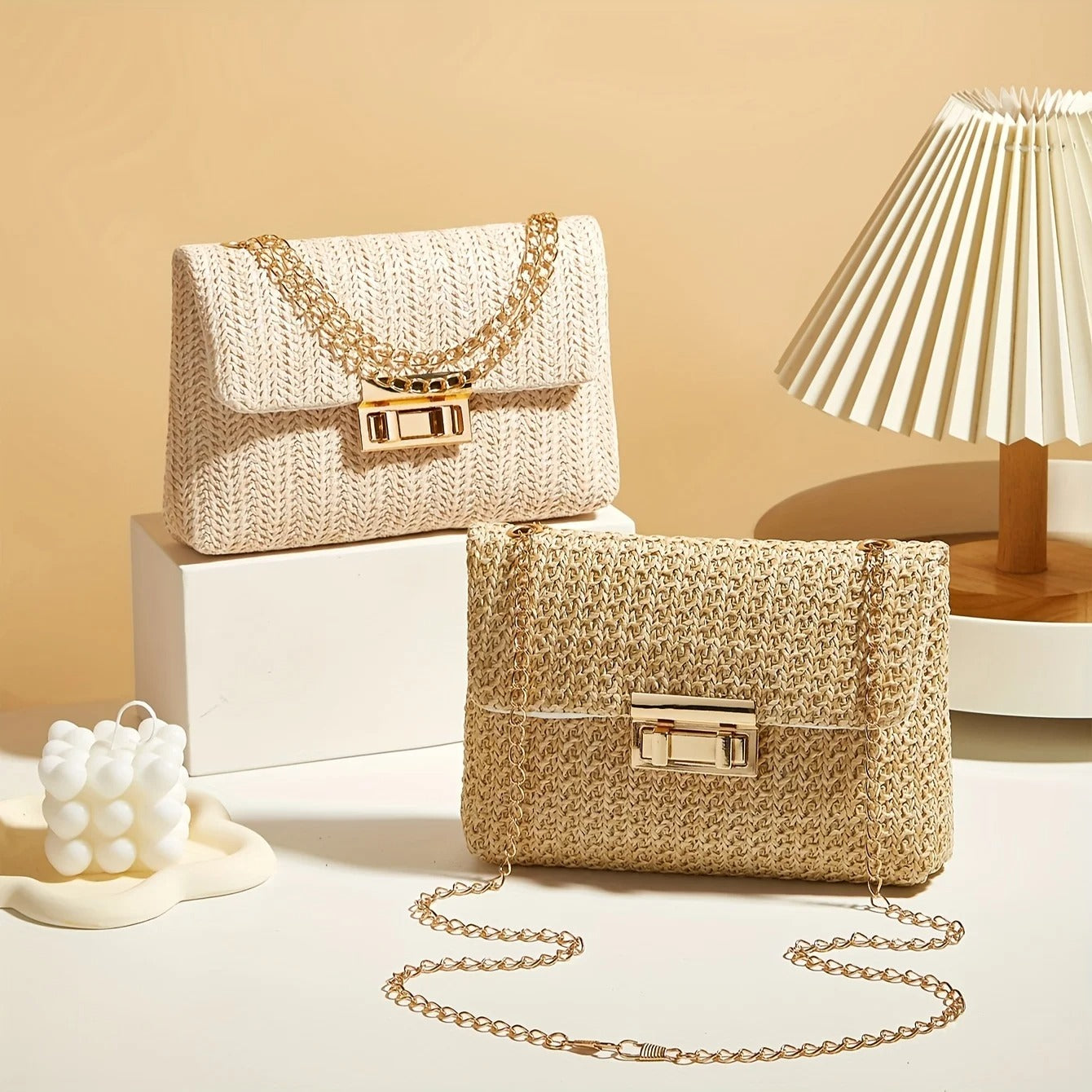 Priliant - Amalfi Sommer-Clutch