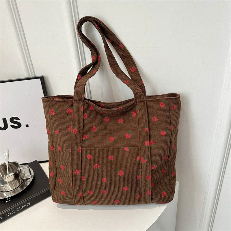 Priliant - Mona Berry Bag