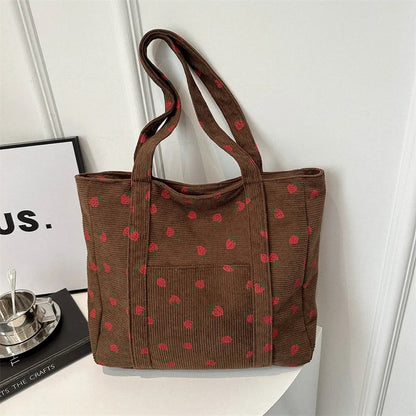 Priliant - Mona Berry Bag