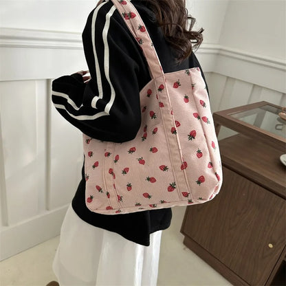Priliant - Mona Berry Bag