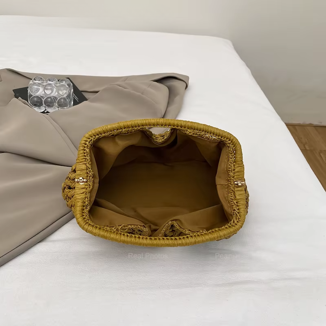 Priliant - Mara Clutch