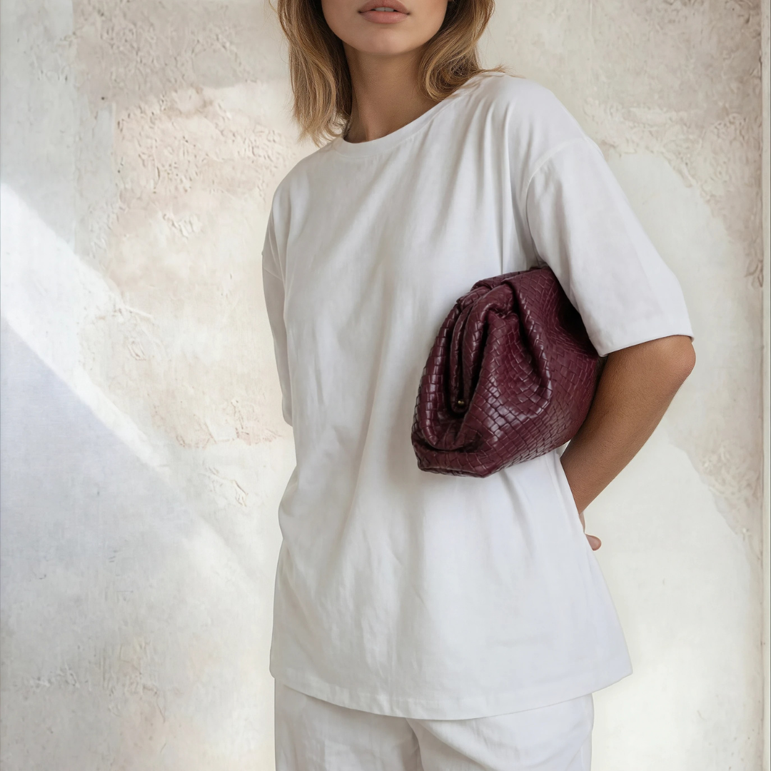 Brilliant Vivi Clutch