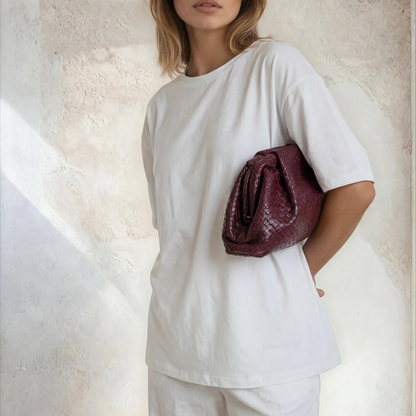 Brilliant Vivi Clutch