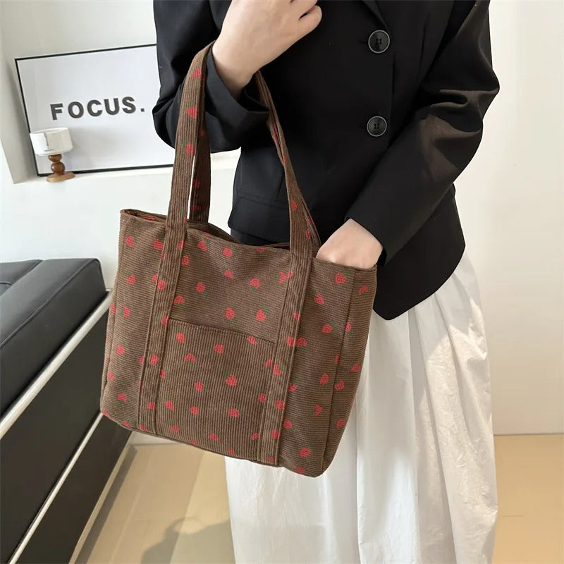 Priliant - Mona Berry Bag