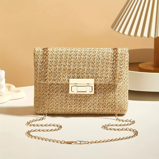 Priliant - Amalfi Sommer-Clutch
