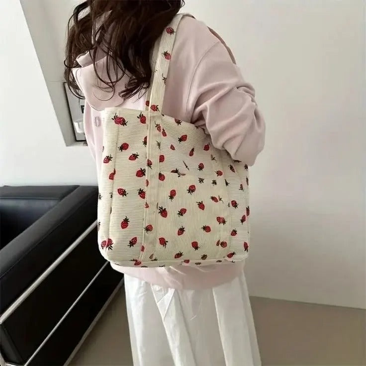 Priliant - Mona Berry Bag