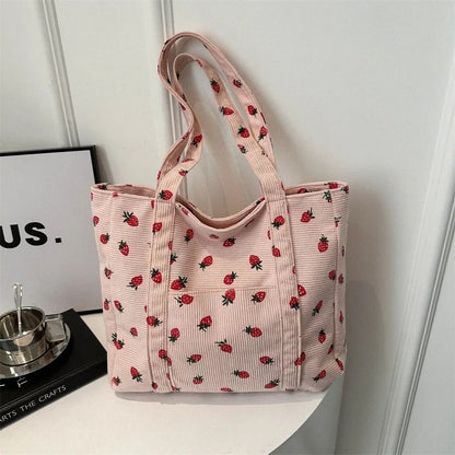 Priliant - Mona Berry Bag
