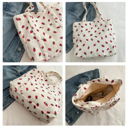 Priliant - Mona Berry Bag