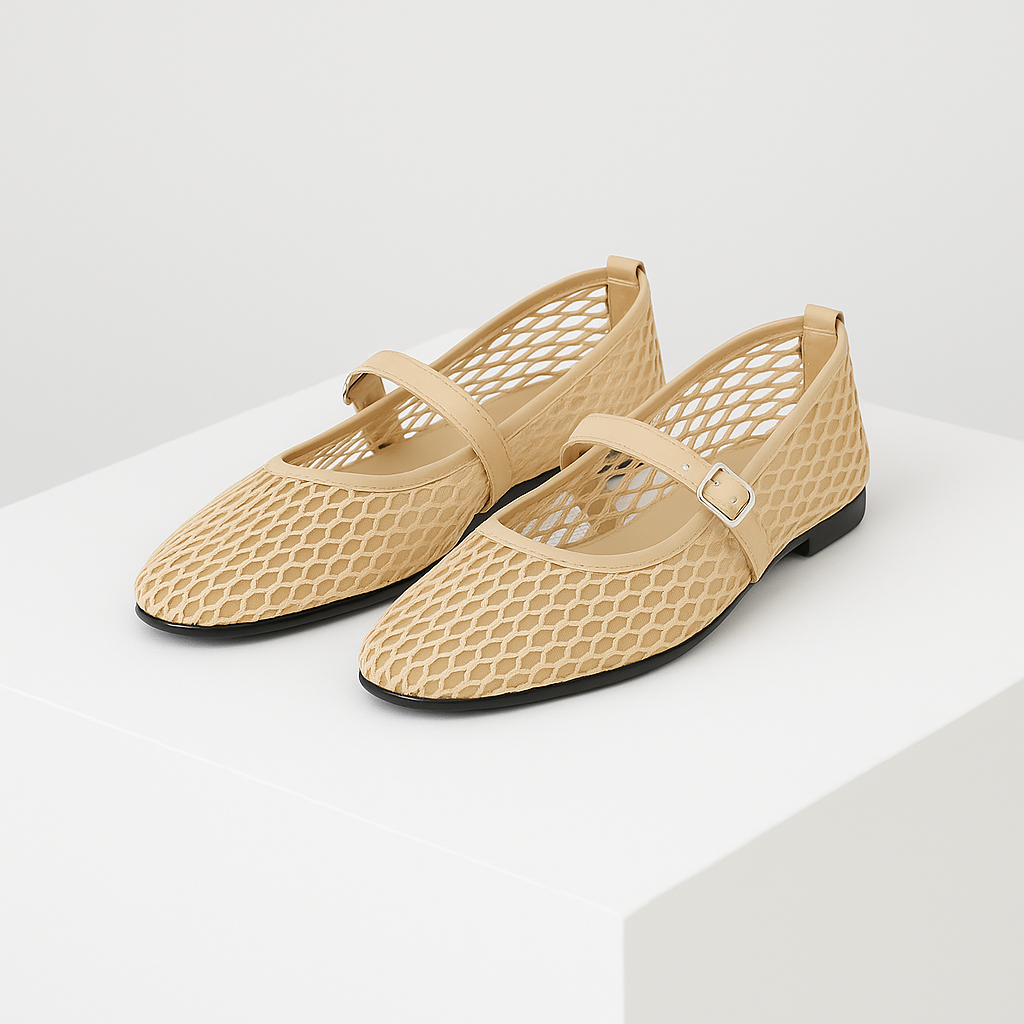 Brigatte - Sommerwolke Brigatte