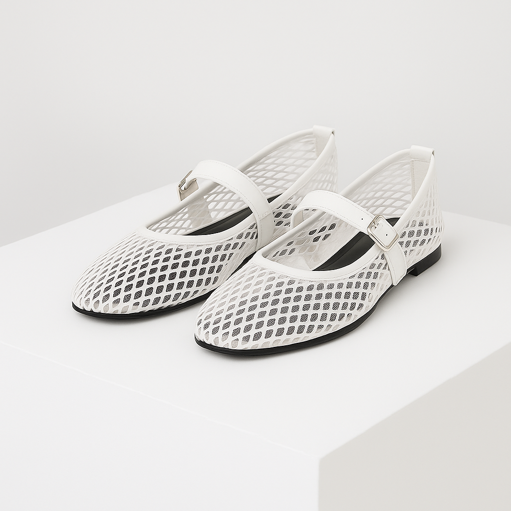 Brigatte - Sommerwolke Brigatte