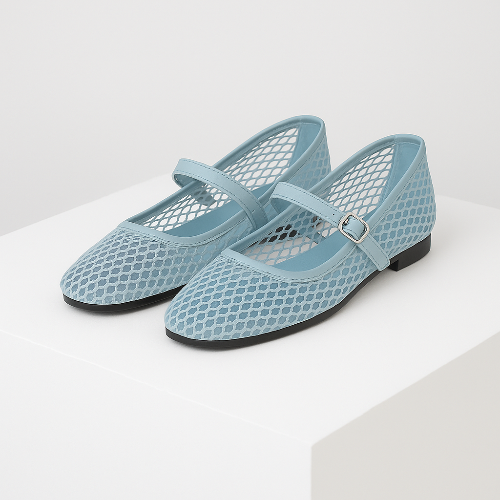 Brigatte - Sommerwolke Brigatte