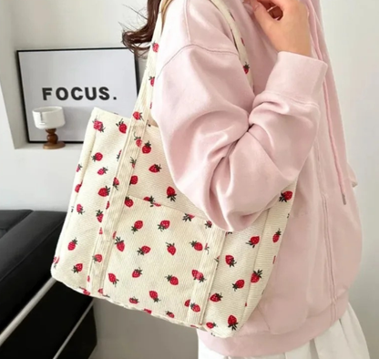 Priliant - Mona Berry Bag