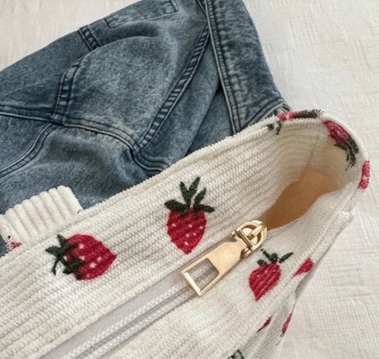 Priliant - Mona Berry Bag