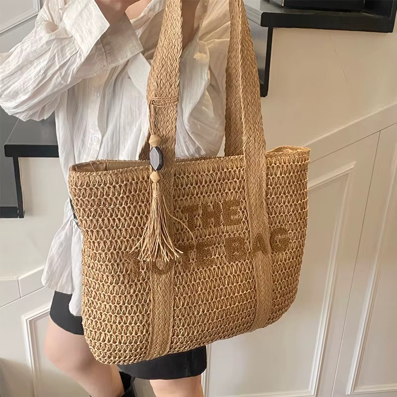 Priliant - Ibiza Strand-Tote