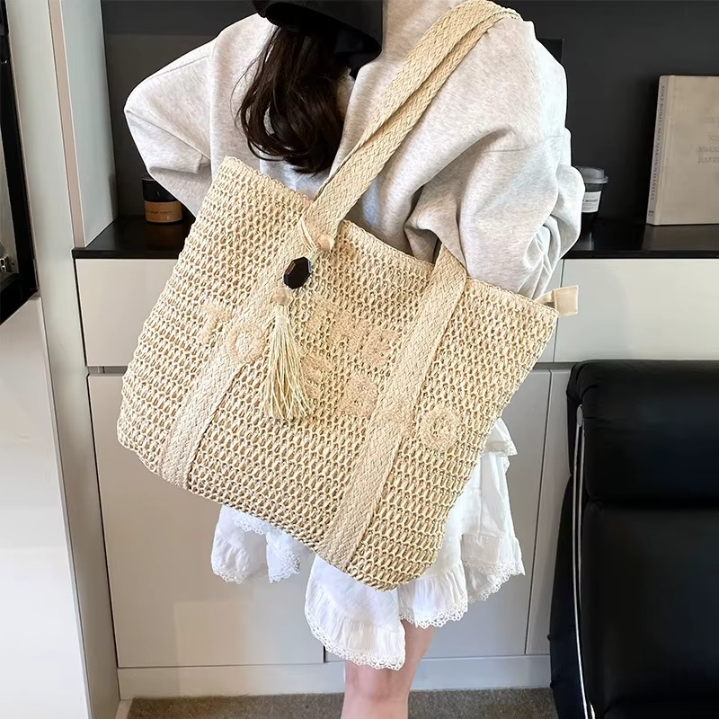 Priliant - Ibiza Strand-Tote