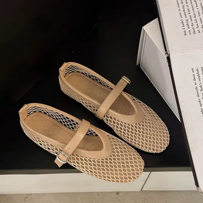 Priliant - Sommerwolke Ballerinas