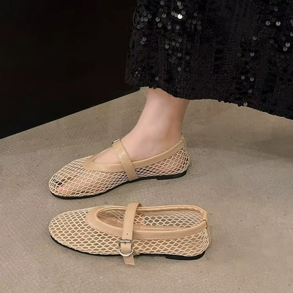Priliant - Sommerwolke Ballerinas