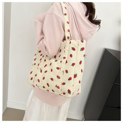 Priliant - Mona Berry Bag