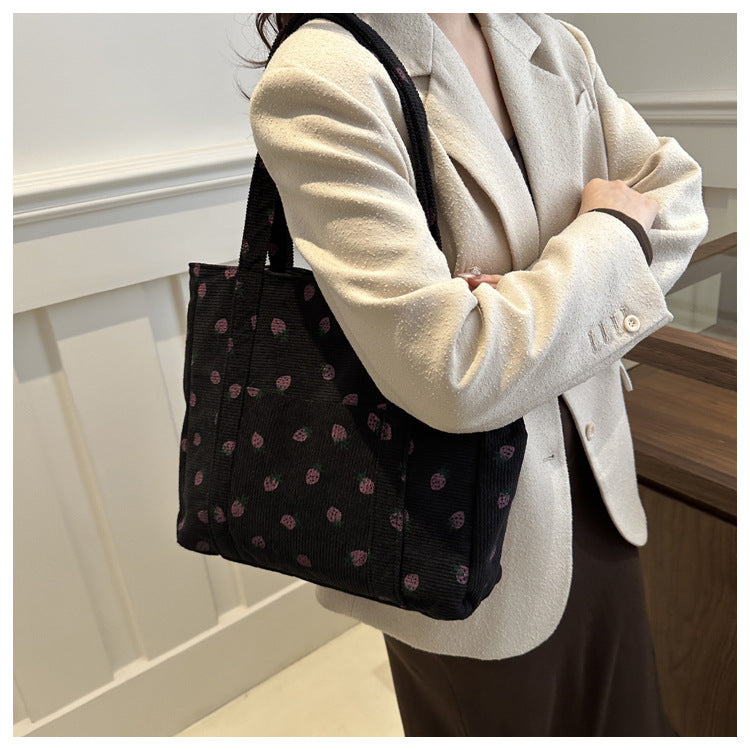 Priliant - Mona Berry Bag
