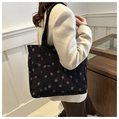 Priliant - Mona Berry Bag
