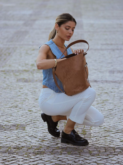 Priliant - Soho Wildleder