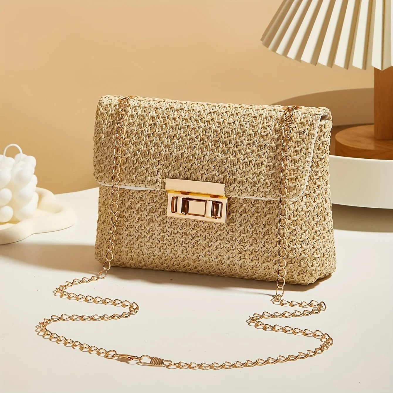 Priliant - Amalfi Sommer-Clutch