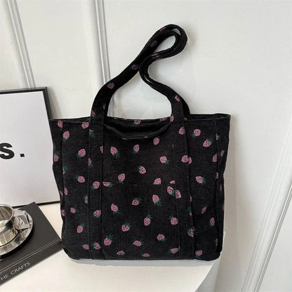 Priliant - Mona Berry Bag
