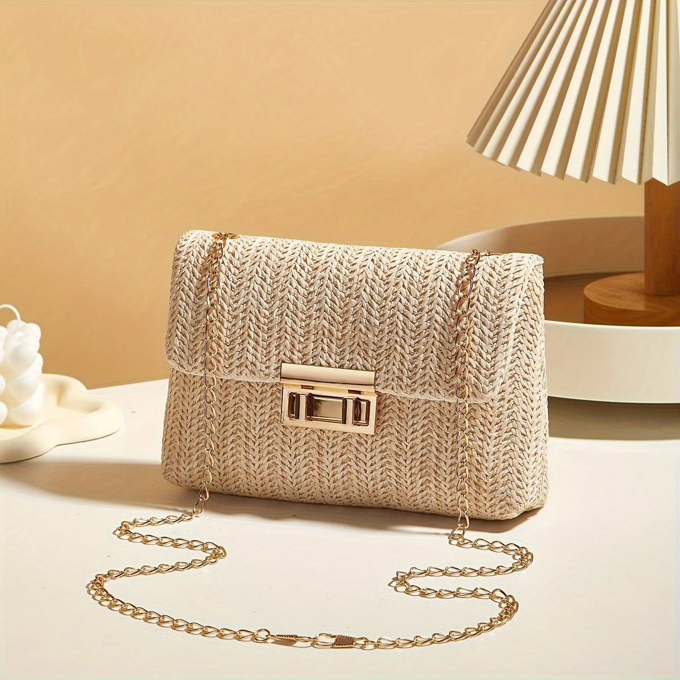 Priliant - Amalfi Sommer-Clutch