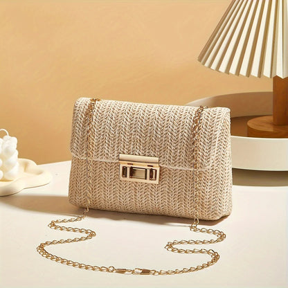 Priliant - Amalfi Sommer-Clutch