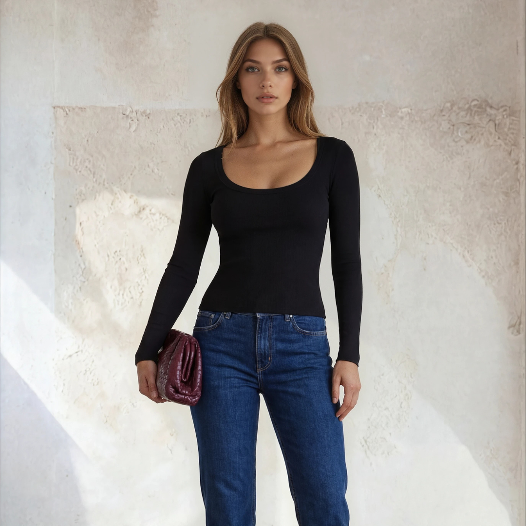 Brilliant Vivi Clutch