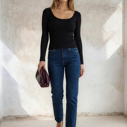 Brilliant Vivi Clutch