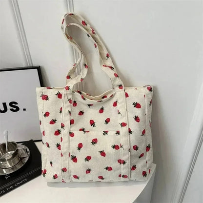 Priliant - Mona Berry Bag