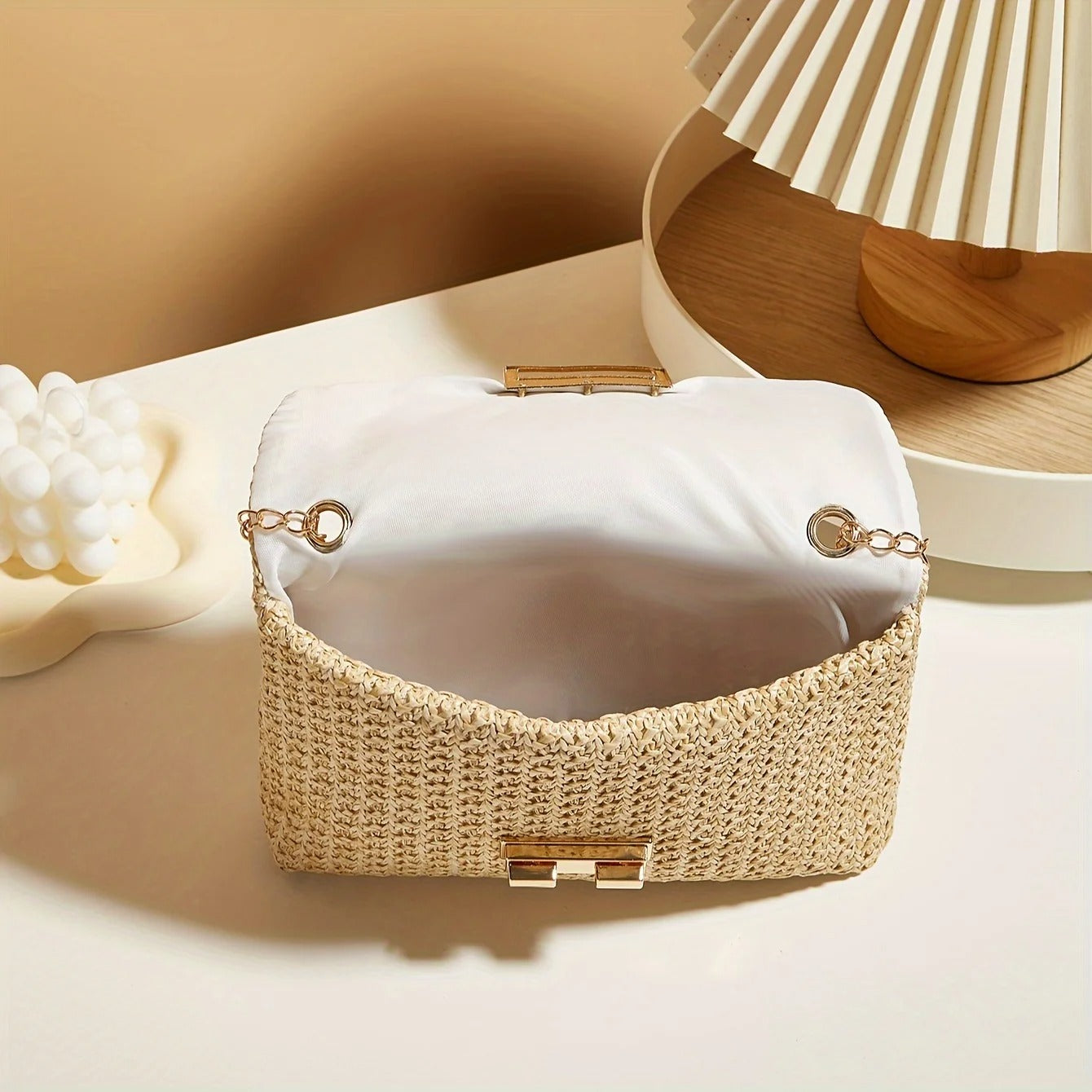 Priliant - Amalfi Sommer-Clutch