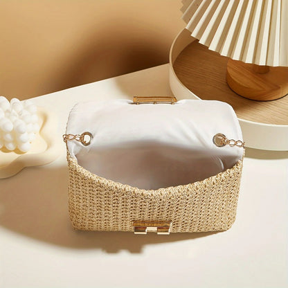 Priliant - Amalfi Sommer-Clutch