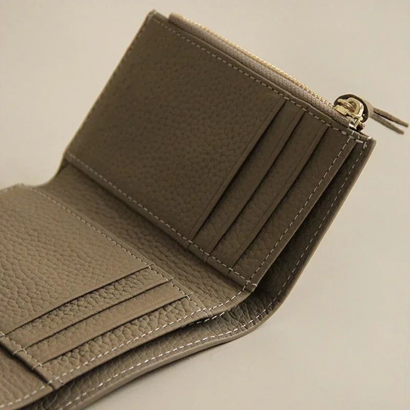 Brigatte - Portemonnaie NAKOO