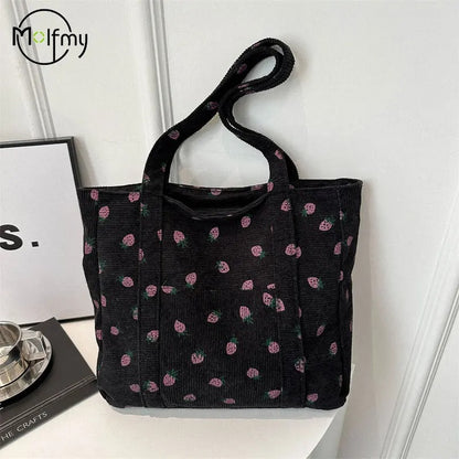 Priliant - Mona Berry Bag