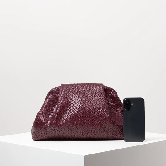 Brilliant Vivi Clutch