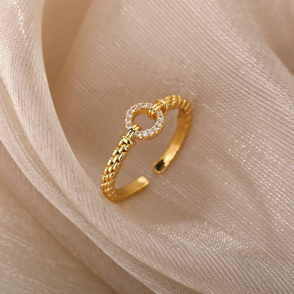Priliant - Paris Ring