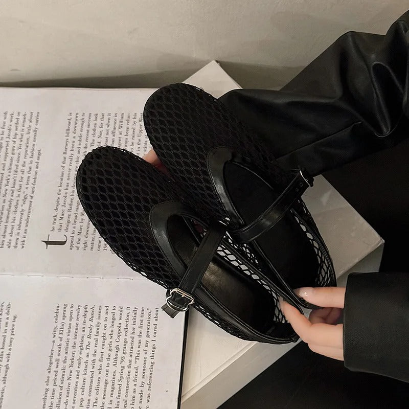 Brigatte - Sommerwolke Brigatte